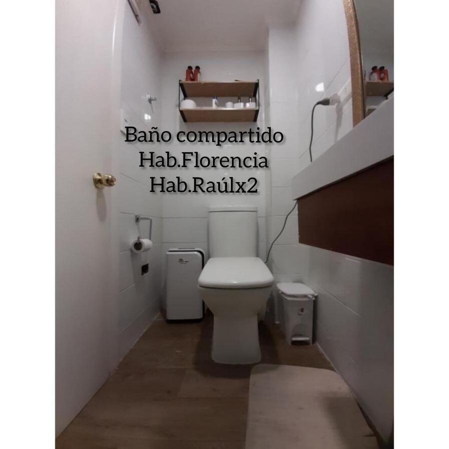 Habitac Privada Bed N Bkf Patagonia Norte - Puerto Varas Homestay - Bnb Plus Exterior photo
