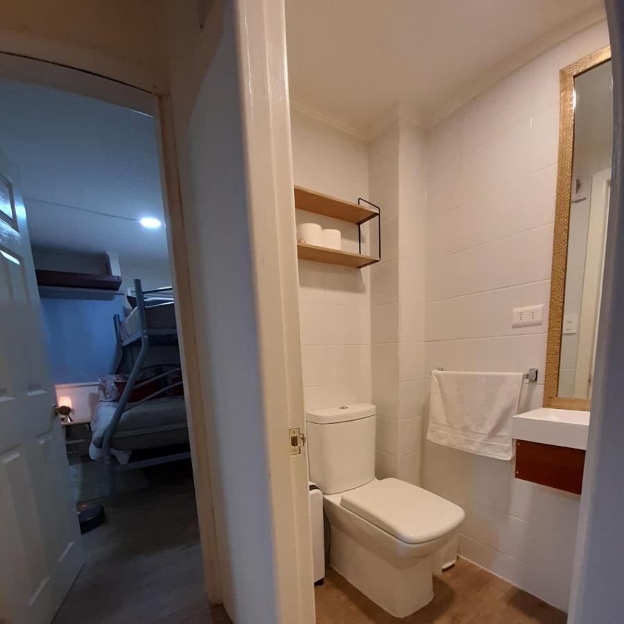 Habitac Privada Bed N Bkf Patagonia Norte - Puerto Varas Homestay - Bnb Plus Exterior photo