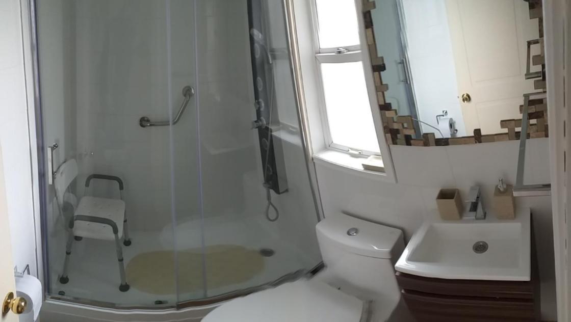 Habitac Privada Bed N Bkf Patagonia Norte - Puerto Varas Homestay - Bnb Plus Room photo