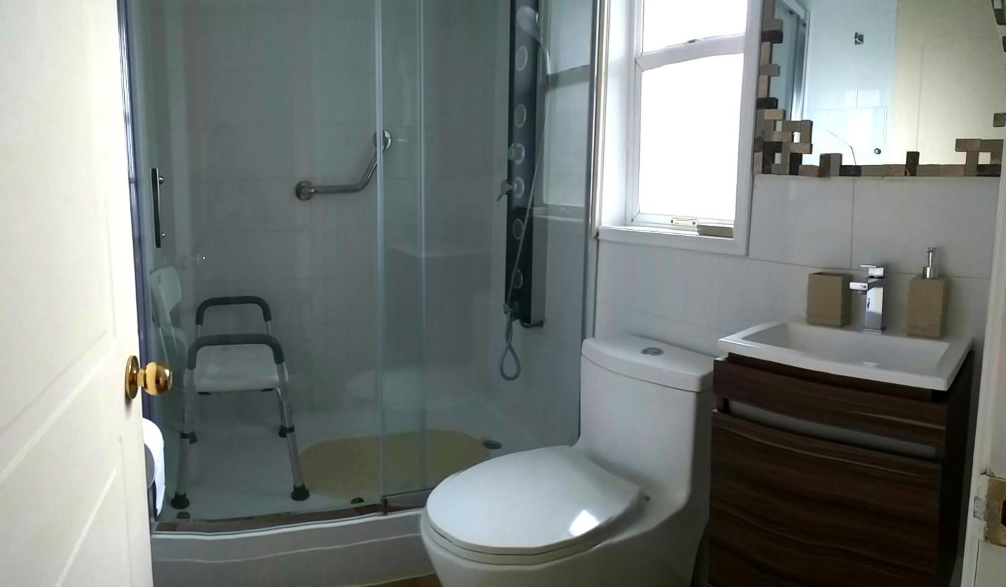 Habitac Privada Bed N Bkf Patagonia Norte - Puerto Varas Homestay - Bnb Plus Room photo