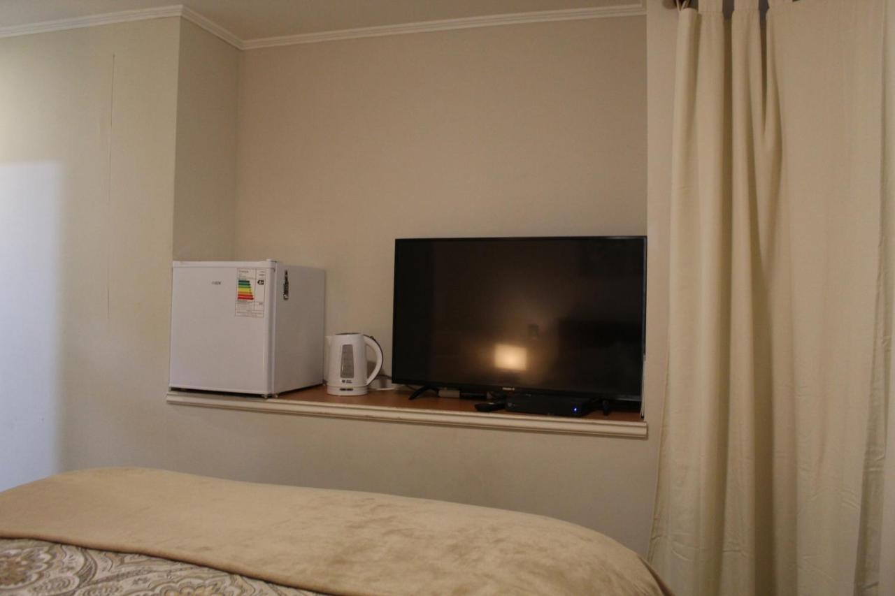 Habitac Privada Bed N Bkf Patagonia Norte - Puerto Varas Homestay - Bnb Plus Exterior photo